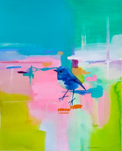 Load image into Gallery viewer, Bright Robin
