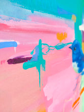 Load image into Gallery viewer, Bright Robin Original Painting