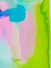 Load image into Gallery viewer, Bright Robin Original Painting